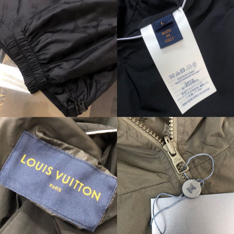 Louis Vuitton Outwear